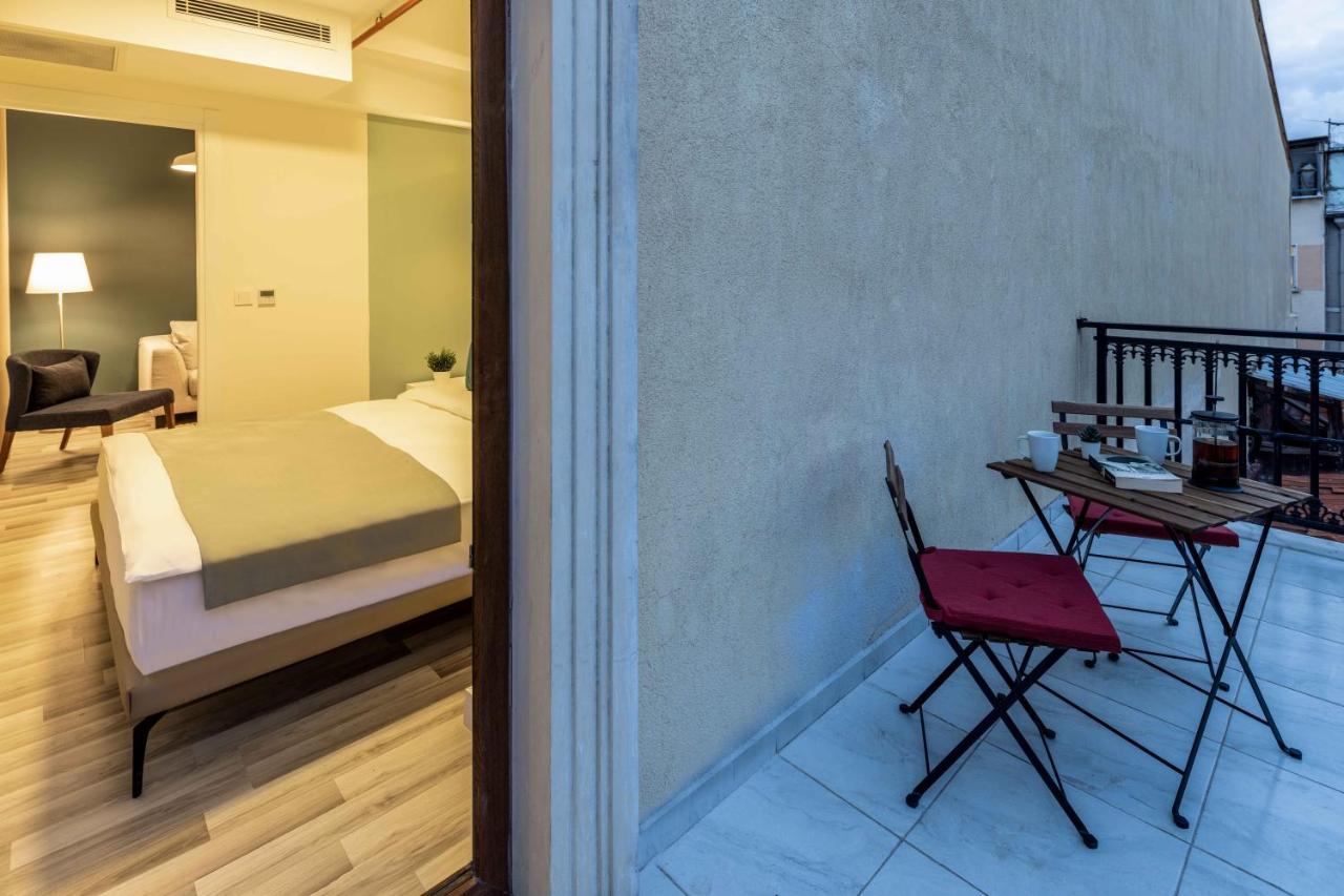 Appartement Monnas *