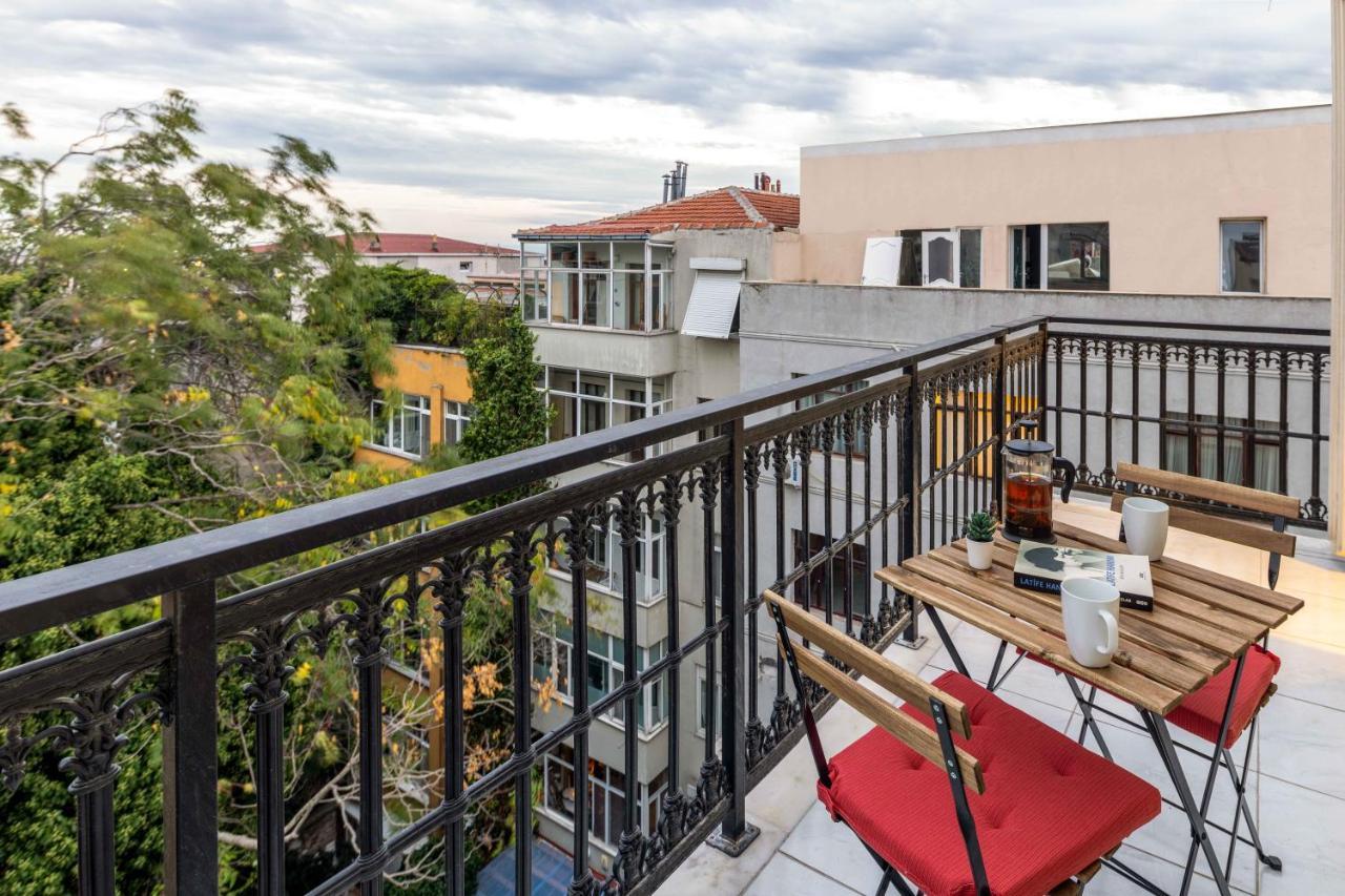 Appartement Monnas *
