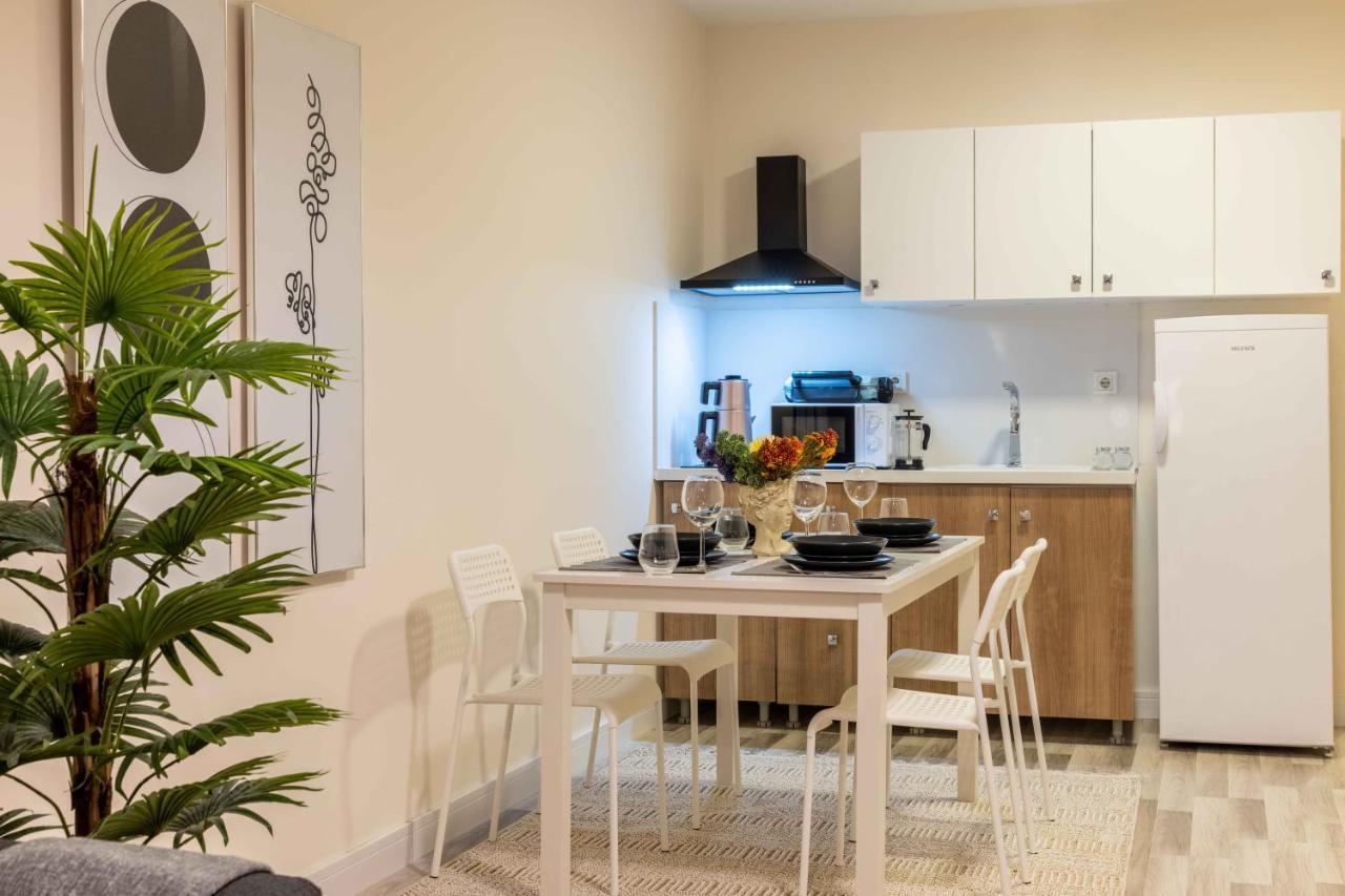 Appartement Monnas
