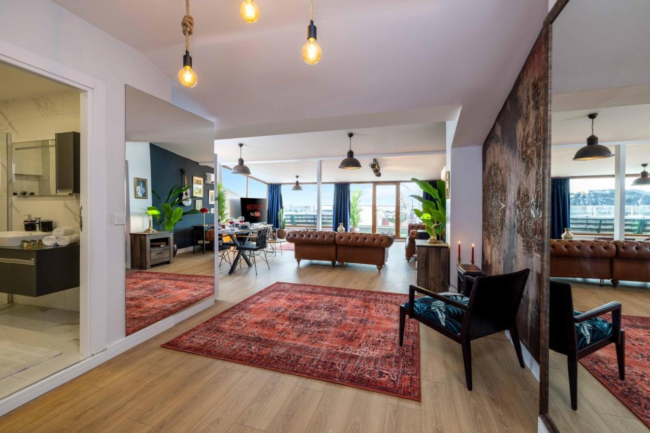 Monnas Appartement *