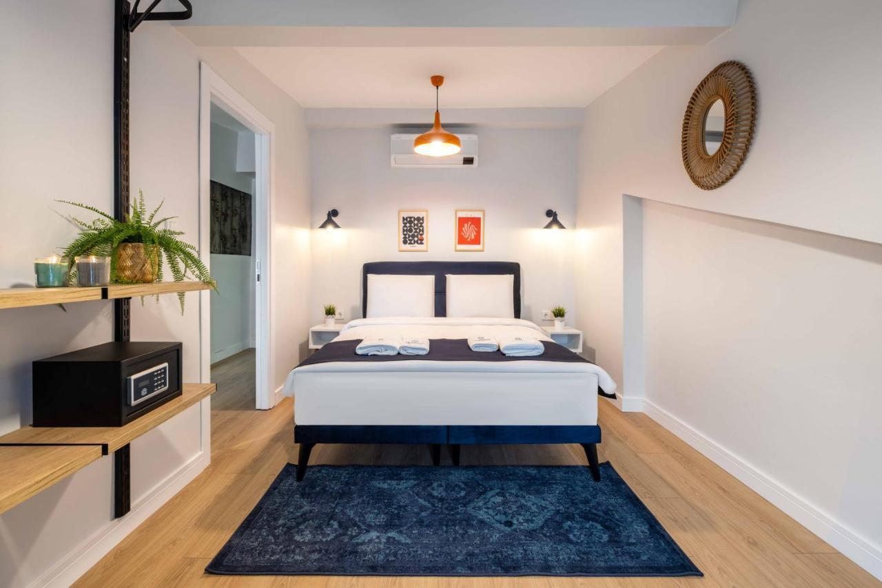 Monnas Appartement