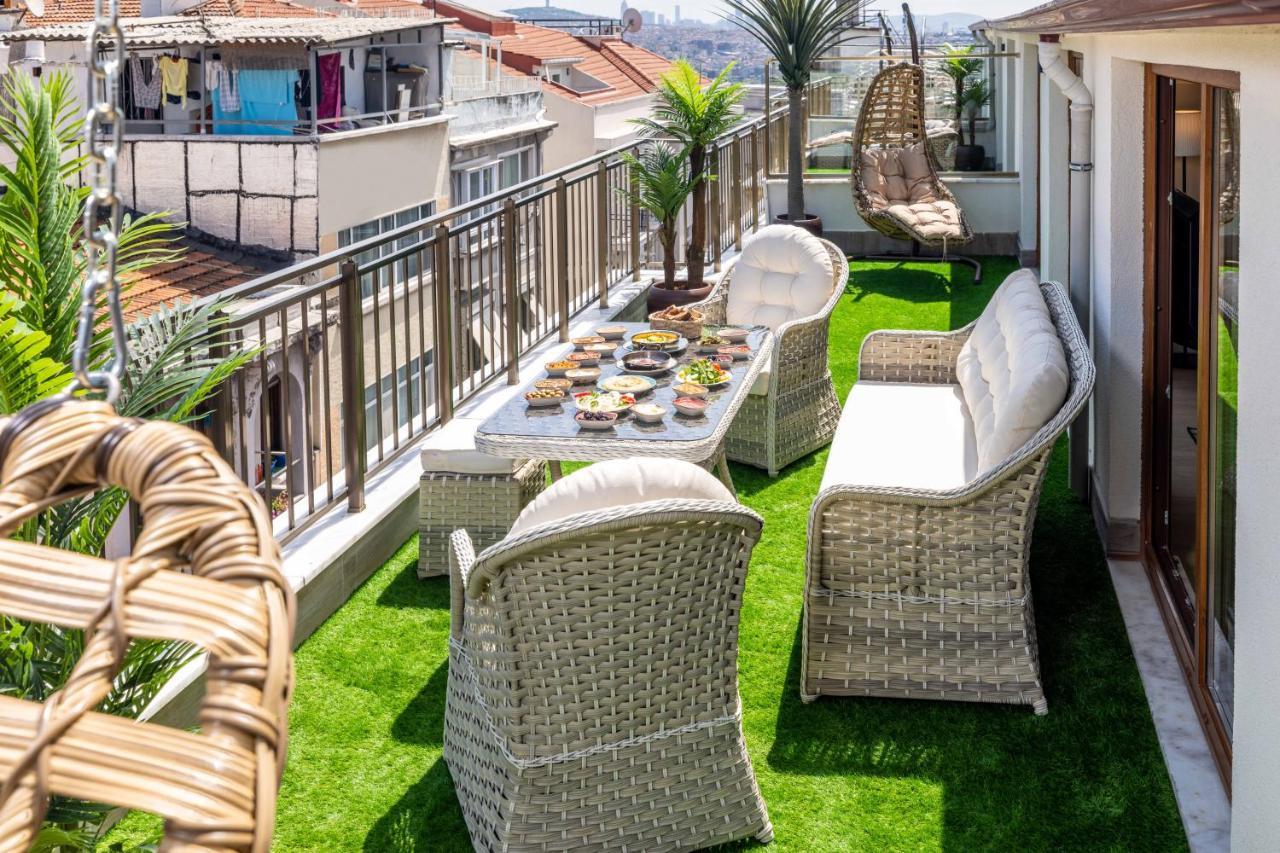 Monnas Appartement *