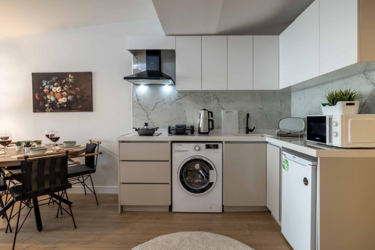 Appartement Monnas