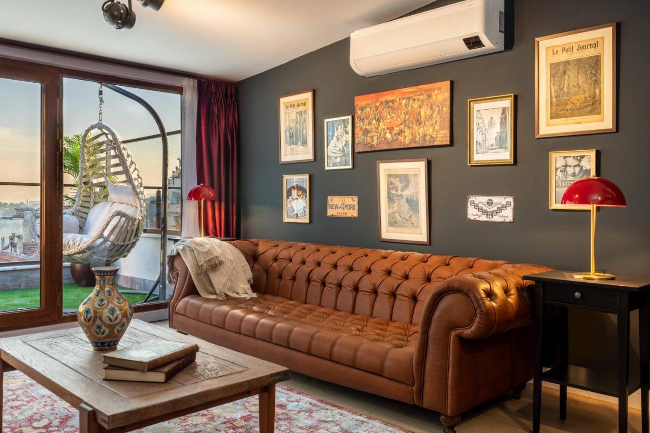 Monnas Appartement
